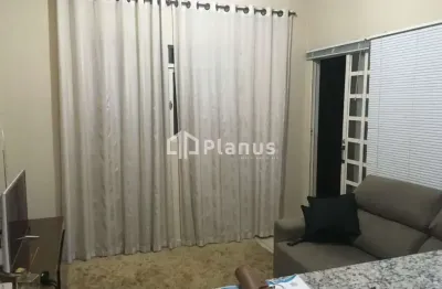 Casa com 1 quarto à venda no Jardim Mendonça, Bauru 