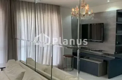 Apartamento com 3 quartos para alugar no Jardim Auri Verde, Bauru 