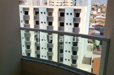 Apartamento com 2 quartos para alugar na Vila Nova Cidade Universitária, Bauru 