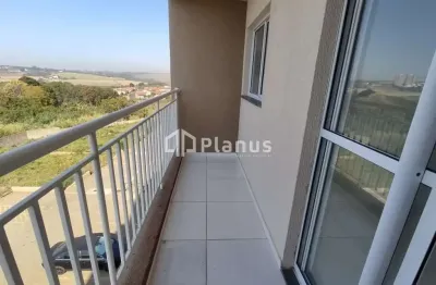 Apartamento no ed. la savina em lençóis paulista/sp