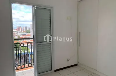 Apartamento com 1 quarto para alugar na Vila Santa Tereza, Bauru 