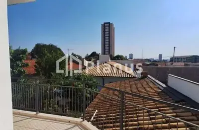 Kitnet / Stúdio para alugar na Vila Coralina, Bauru 