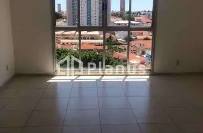 Apartamento com 2 quartos para alugar na Vila Flores, Bauru 