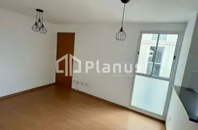 Apartamento com 2 quartos à venda no Jardim Alvorada, Bauru 