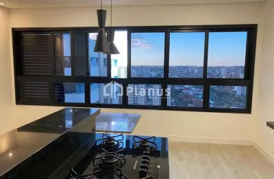 Apartamento com 2 quartos à venda no Jardim Infante Dom Henrique, Bauru 