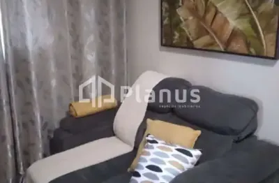 Apartamento com 2 quartos à venda no Jardim Terra Branca, Bauru 