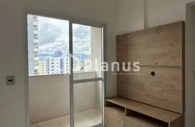 Apartamento com 1 quarto para alugar na Vila Cidade Universitária, Bauru 