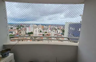 Apartamento com 3 quartos à venda na Vila Santa Tereza, Bauru 