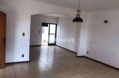 Casa comercial para alugar na Vila Souto, Bauru 
