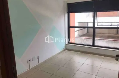 Sala comercial à venda no Parque Jardim Europa, Bauru 
