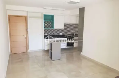 Apartamento com 2 quartos para alugar na Vila Nova Cidade Universitária, Bauru 