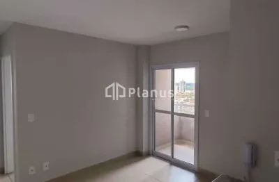 Apartamento com 2 quartos à venda na Vila Santa Tereza, Bauru 