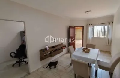 Casa com 3 quartos à venda no Parque São João, Bauru 