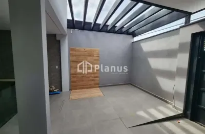 Casa com 2 quartos à venda na Vila Santista, Bauru 