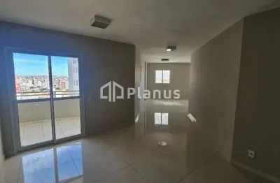Apartamento com 03 dormitórios - vila santa tereza, bauru/sp