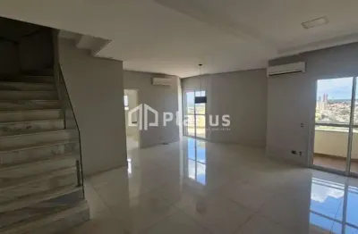 Apartamento com 3 quartos à venda na Vila Santa Tereza, Bauru 