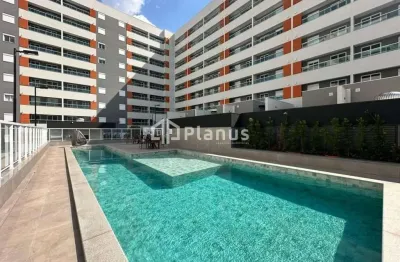 Apartamento com 1 quarto para alugar na Vila Santa Tereza, Bauru 