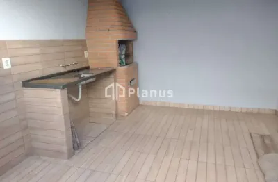 Casa com 3 quartos à venda no Parque Júlio Nóbrega, Bauru 