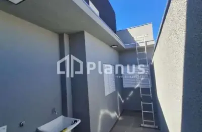 Casa com 3 quartos à venda no Jardim Marília, Bauru 