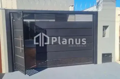 Casa com 3 quartos à venda no Jardim Marília, Bauru 