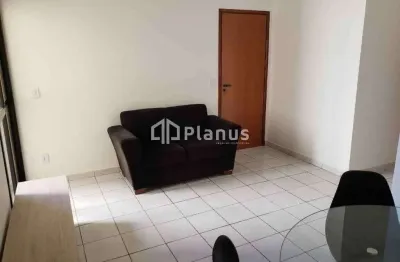 Apartamento com 3 quartos para alugar no Jardim Infante Dom Henrique, Bauru 