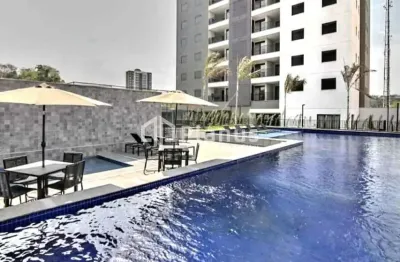 Apartamento com 3 quartos para alugar na Vila Aviação, Bauru 