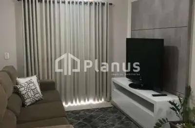 Apartamento residencial gurupi vila viação , bauru/sp