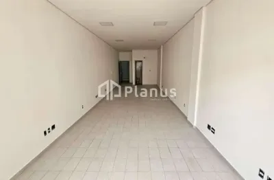 Sala comercial para alugar no Jardim Infante Dom Henrique, Bauru 