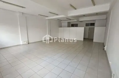 Sala comercial para alugar no Jardim Infante Dom Henrique, Bauru 