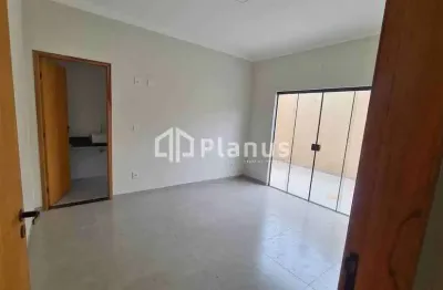 Casa com 3 quartos à venda na Vila Rocha, Bauru 