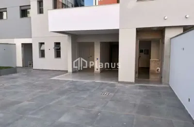Apartamento com 2 quartos à venda no Jardim Paulista, Bauru 