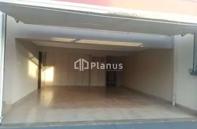 Casa com 3 quartos à venda na Vila Riachuelo, Bauru 