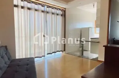 Apartamento residencial paraná i, jardim brasil bauru/sp