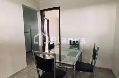 Apartamento residencial paraná ii jardim brasil, bauru/sp