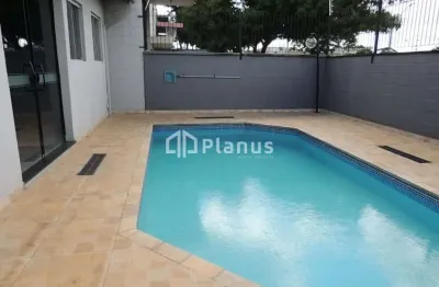 Apartamento com 2 quartos à venda no Distrito Industrial Domingos Biancardi, Bauru 