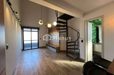 Apartamento com 1 quarto à venda na Vila Cidade Universitária, Bauru 