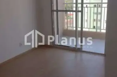 Apartamento com 2 quartos à venda no Parque Água Comprida, Bauru 