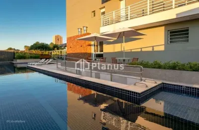 Apartamento com 1 quarto para alugar na Vila Aviação, Bauru 