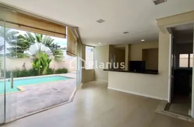 Casa em condomínio residencial villaggio iii, bauru/sp