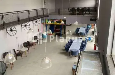 Casa comercial à venda na Vila Bom Jesus, Bauru 