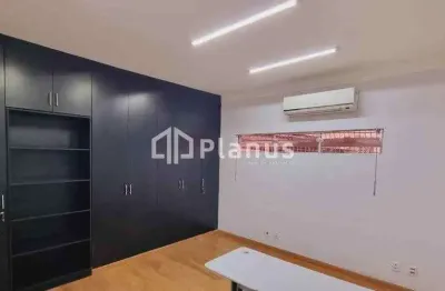 Casa comercial à venda na Vila Bonfim, Bauru 