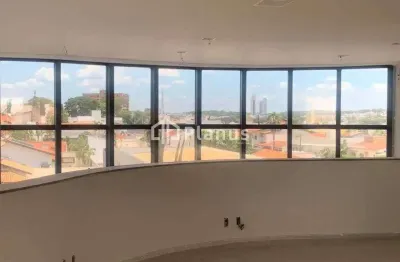 Casa comercial para alugar no Jardim Estoril, Bauru 