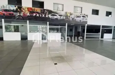 Casa comercial para alugar na Vila Nova Cidade Universitária, Bauru 