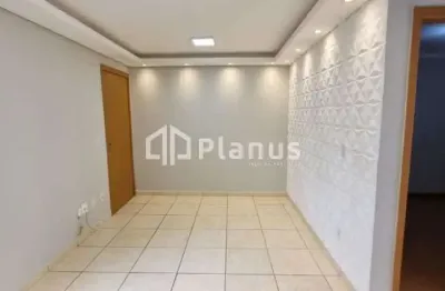 Apartamento com 2 quartos à venda no Parque das Nações, Bauru 