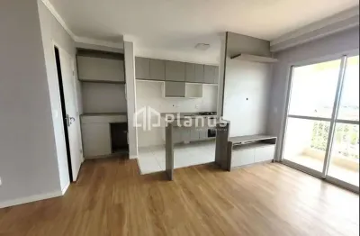 Apartamento com 2 quartos à venda no Jardim Marambá, Bauru 