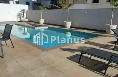 Apartamento com 2 quartos à venda no Jardim Infante Dom Henrique, Bauru 