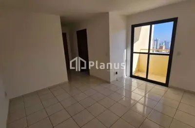 Apartamento com 2 quartos para alugar no Jardim Infante Dom Henrique, Bauru 