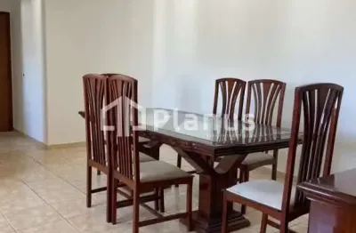 Apartamento com 3 quartos para alugar no Jardim Infante Dom Henrique, Bauru 