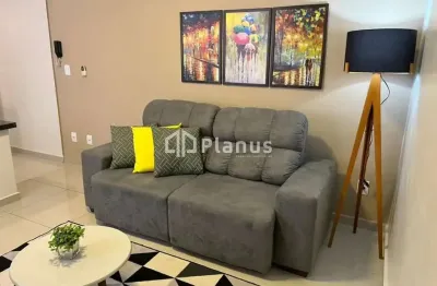 Apartamento com 1 quarto para alugar na Vila Santa Tereza, Bauru 