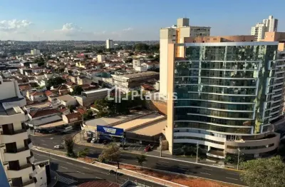 Apartamento com 3 quartos à venda no Centro, Bauru 